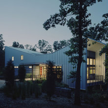 Interesting Architecture