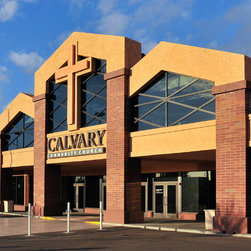 Western Window Systems - Products