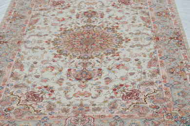 Hand-Made Persian rugs