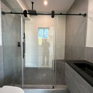 General Restroom Remodels