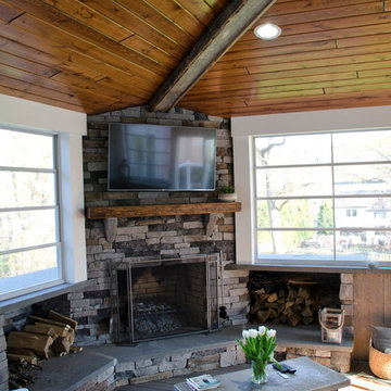 David Residence