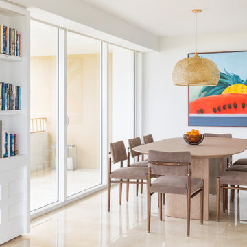 Commodore Key Biscayne Residence