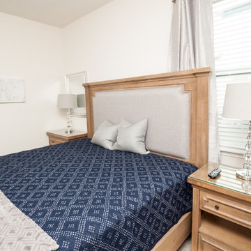 FURNITURE FOR VACATION HOMES