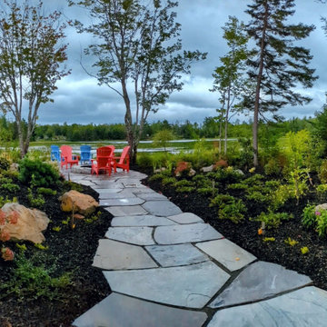 GARDENS
