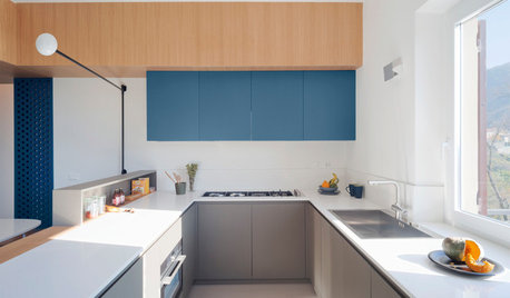 Come Hanno Fatto? 4 Cucine Rinnovate Spendendo tra 5 e 8mila Euro