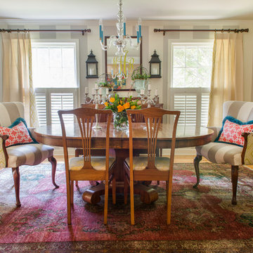 East Side Greenville Ranch