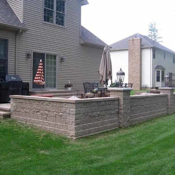 Lawn and Short Of It