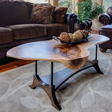 Custom Furniture