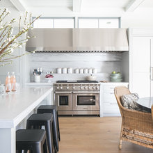 My Kitchen Plan