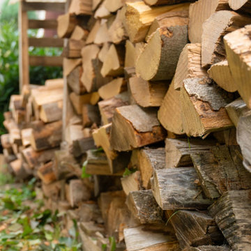 Pitmaster Wood Supply