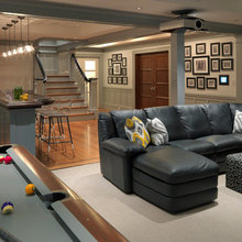 Joe's Basement