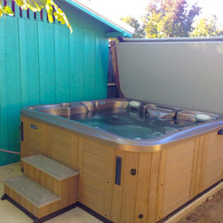Marquis Spas - Hot Tubs