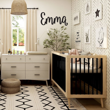 Personalized Names