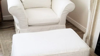 Hawthorne - Slipcovers