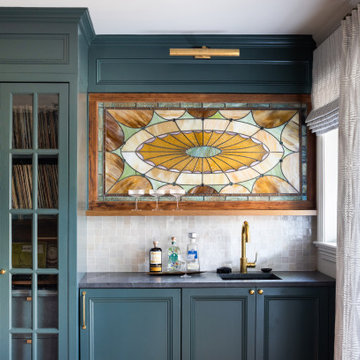Prospect Lefferts Gardens Townhouse