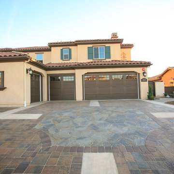 Mantanona Project : Western Outdoor Designs