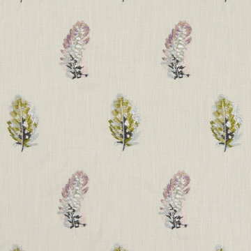 Clarke & Clarke - Botanica Collection