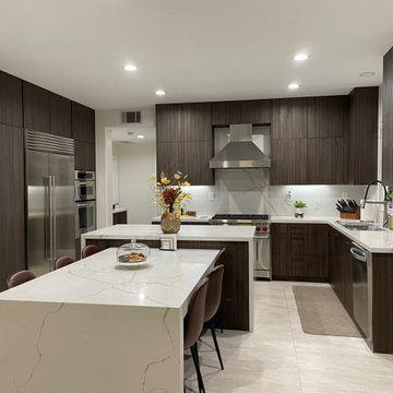 Our Work