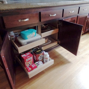 Harbor Isle Kitchen