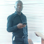 Foto von Patrick Makoni