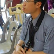 Raymond Chong's photo