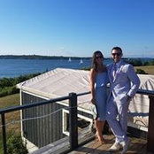 Blake Lynch's photo