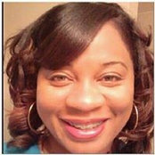 Shauneisha Walkers foto