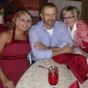 Julie Morron's photo