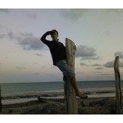 Foto von Tom Ellis