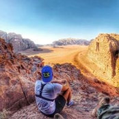 Khalid Khalafs foto