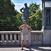 Photo de Elias Linder