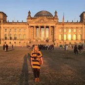 Sophie Titcombe's photo
