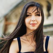 Mariya Teodorovychs foto