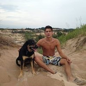 Nicholas Todek's photo
