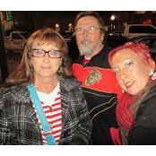 Foto di Marcia Lambert