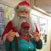 Gilly Ferguson's photo