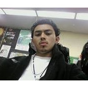 Walter Robles's photo