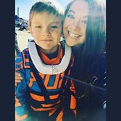 Caitlyn Gordy's photo