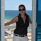 Maria Pecoraro's photo