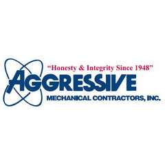 Aggressive Mechanical Contractors Inc.
