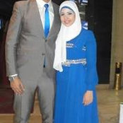 Rania Atefs foto