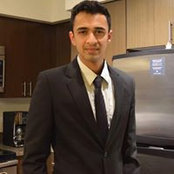 Sasikanth Bendapudi's photo