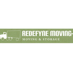Redefyne Moving & Storage