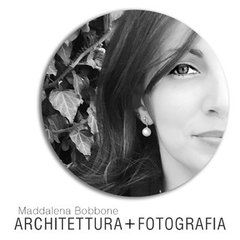 Maddalena Bobbone - ARCHITETTURA+FOTOGRAFIA