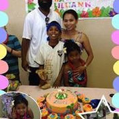 Ikenirene Williams's photo