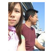 Michelle Li's photo