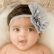 Priya Judes foto