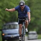 Richard Walsh's photo