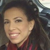 Foto de Ella Shnaper-Reinberg