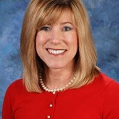 Patricia McIntires foto